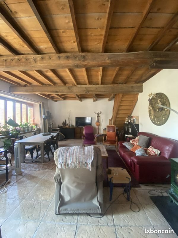 Maison à vendre, 86m², Castelnau-de-Montmiral