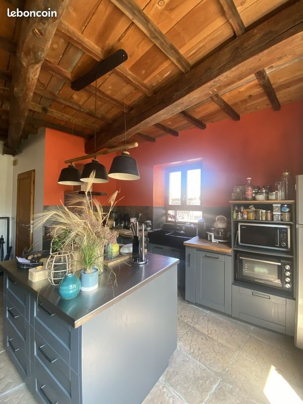 Maison à vendre, 86m², Castelnau-de-Montmiral