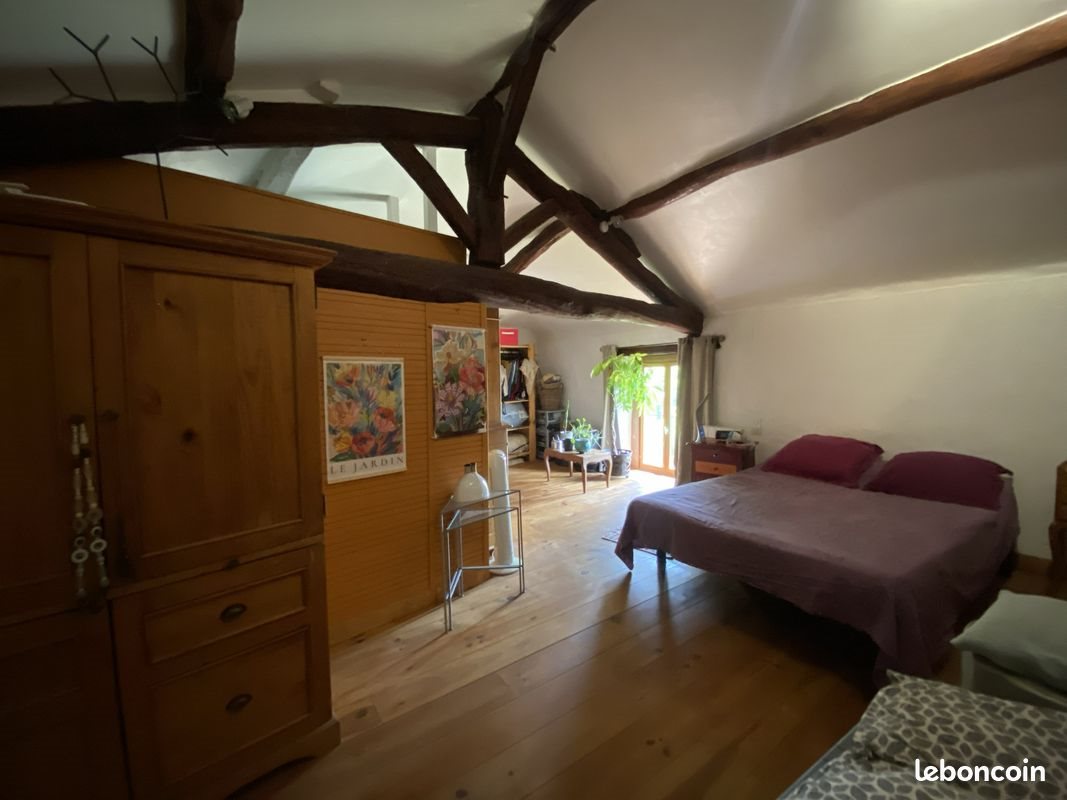 Maison à vendre, 86m², Castelnau-de-Montmiral