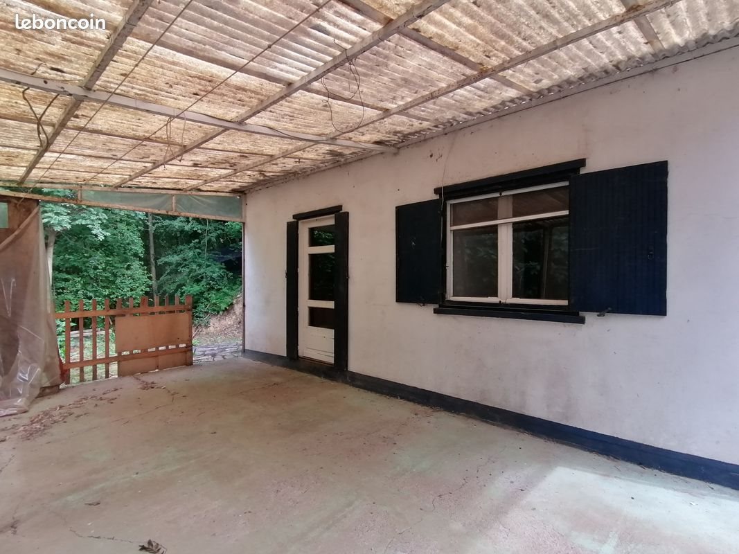 Maison à vendre, 42m², Curvalle