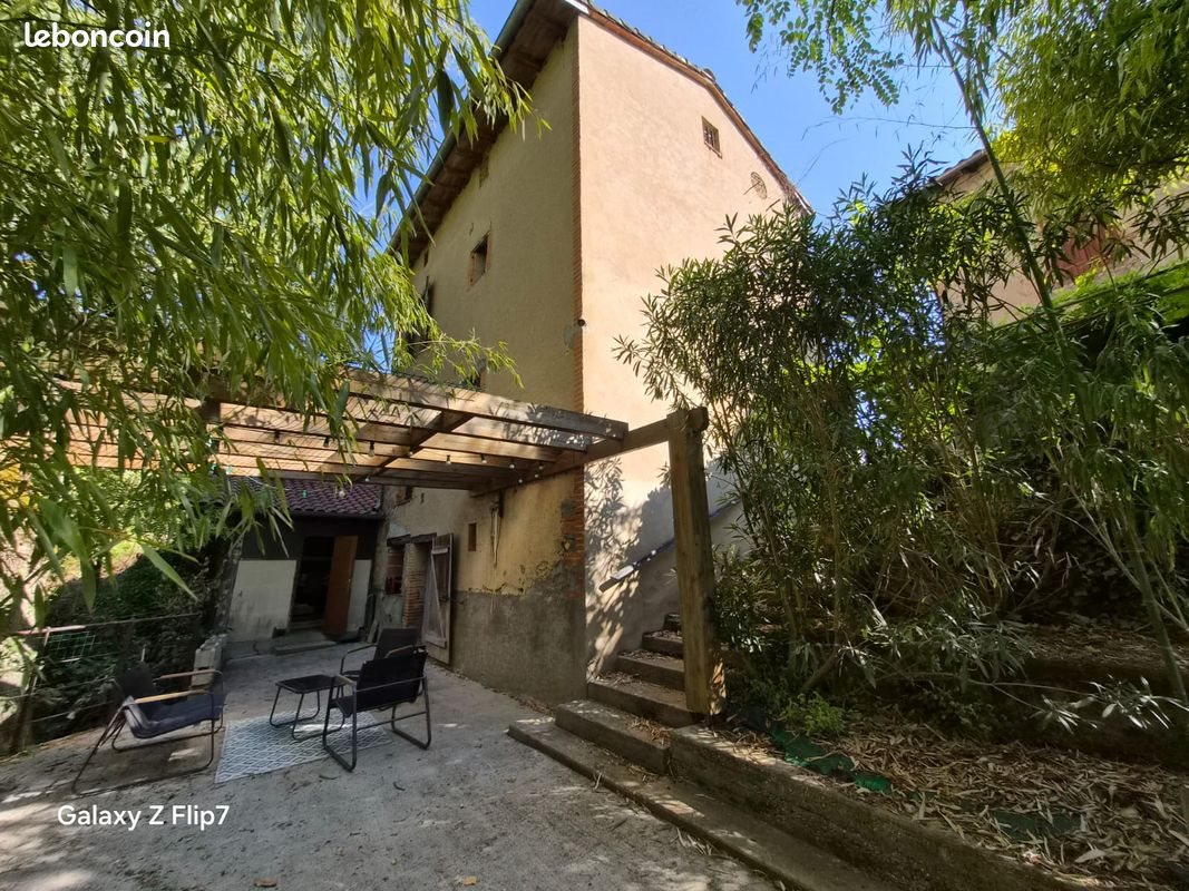 Maison à vendre, 100m², Brens