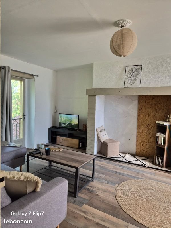 Maison à vendre, 100m², Brens