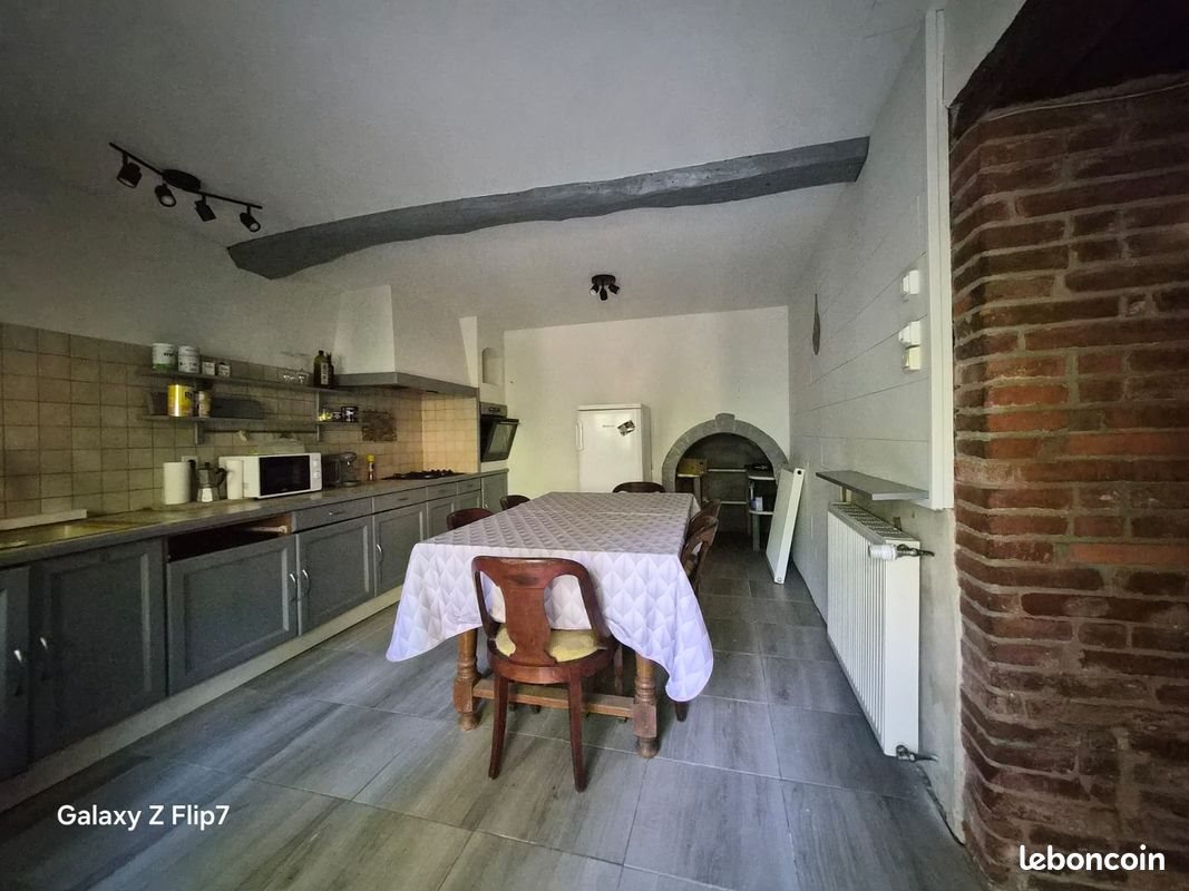 Maison à vendre, 100m², Brens