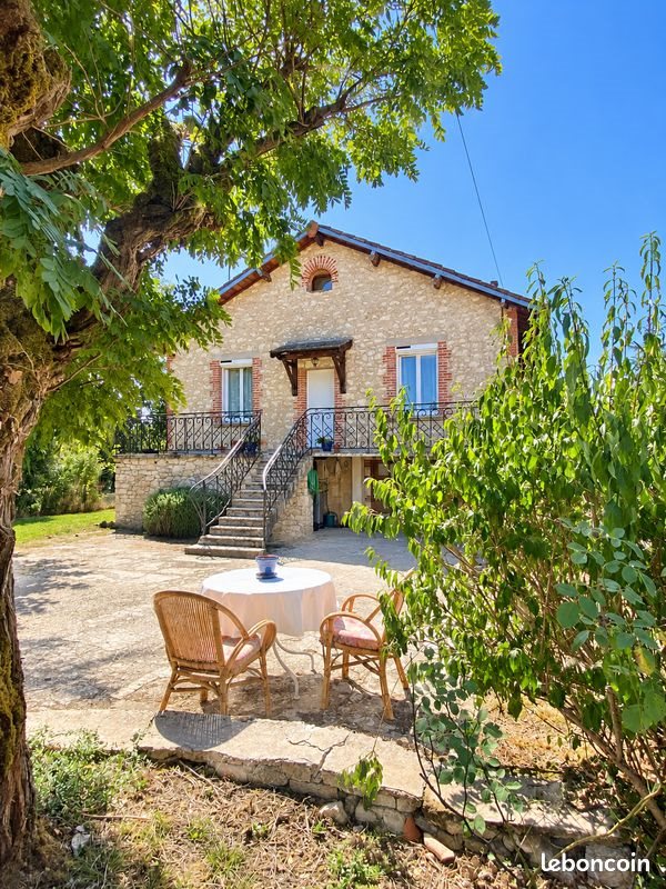 Maison à vendre, 116m², Gaillac