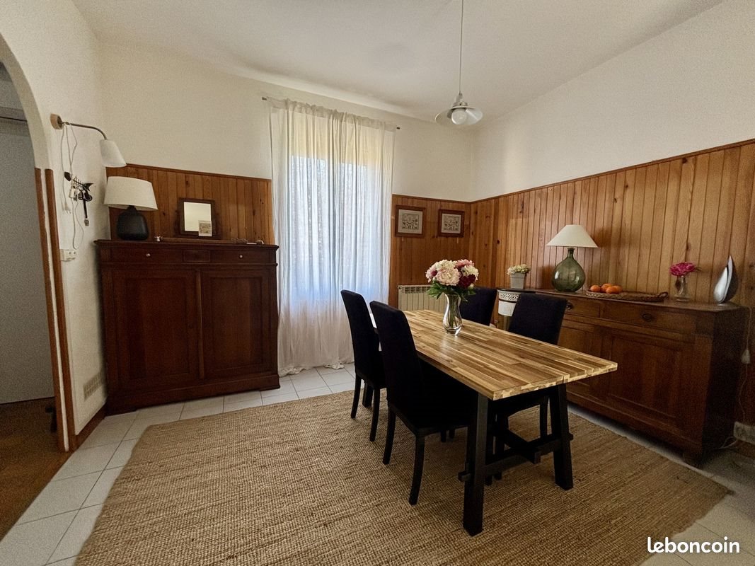 Maison à vendre, 116m², Gaillac