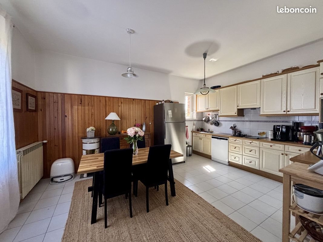 Maison à vendre, 116m², Gaillac