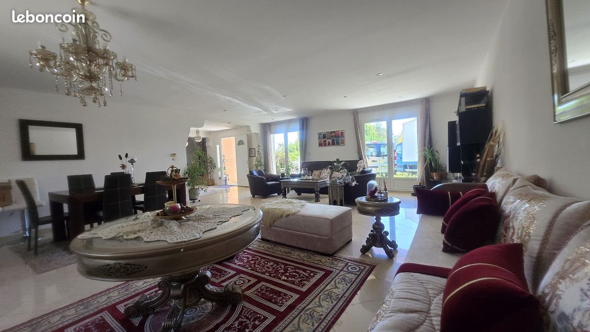Maison à vendre, 172m², Gaillac