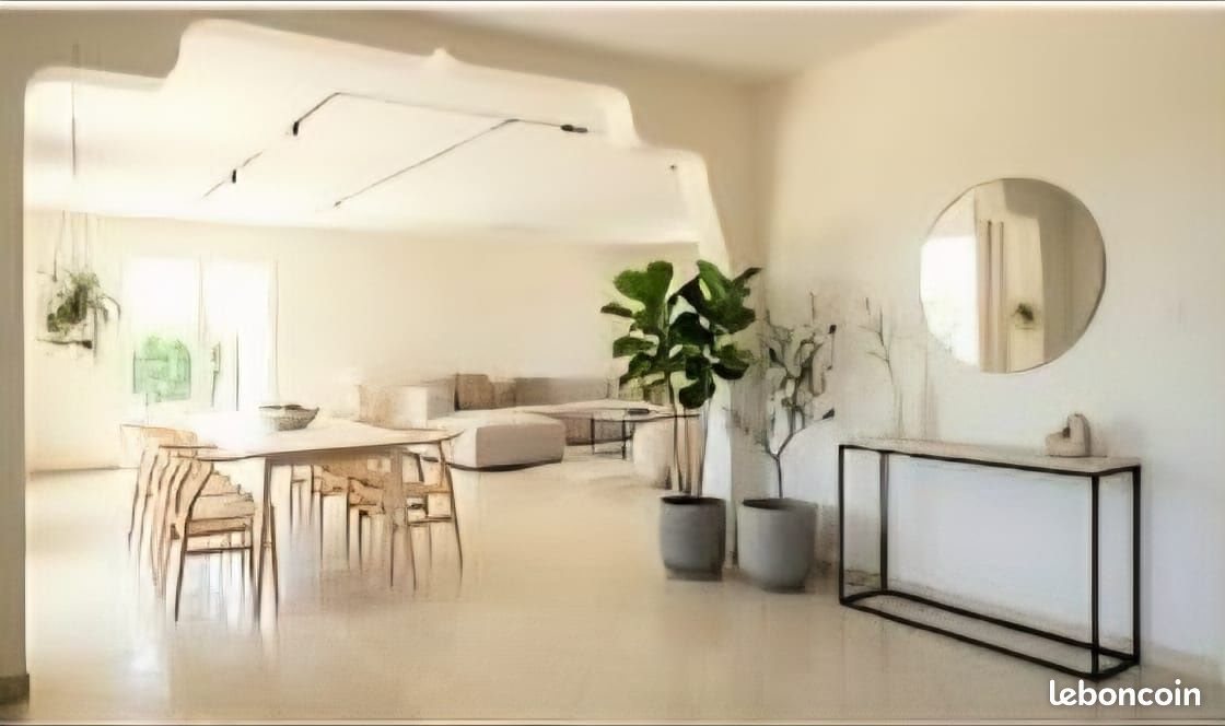Maison à vendre, 172m², Gaillac