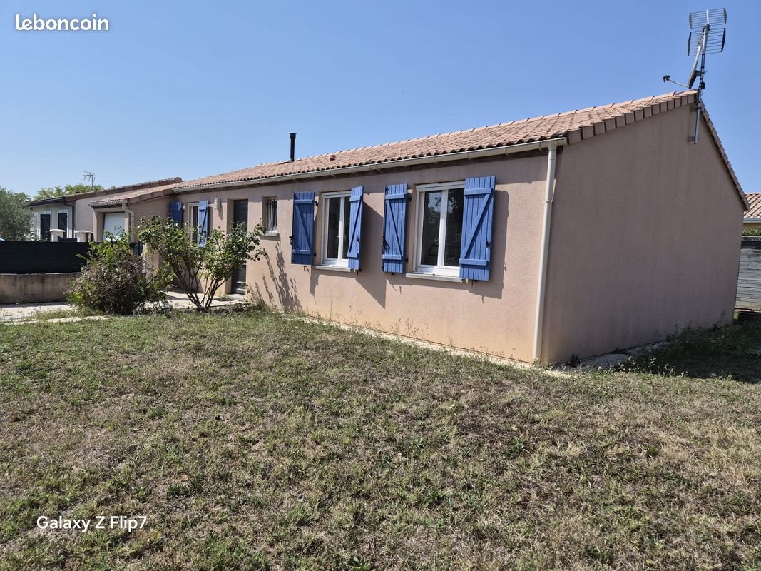 Maison à vendre, 101m², Gaillac