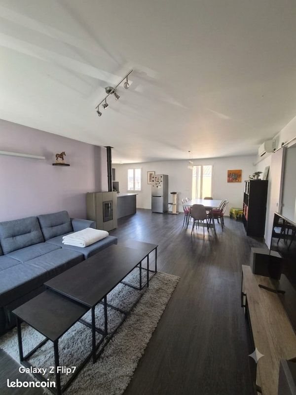 Maison à vendre, 101m², Gaillac