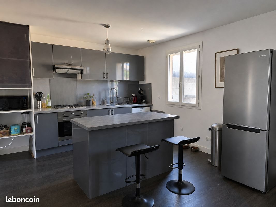 Maison à vendre, 101m², Gaillac