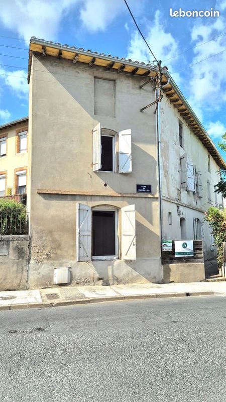Maison à vendre, 120m², Gaillac