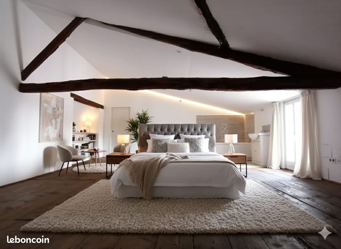 Maison à vendre, 120m², Gaillac