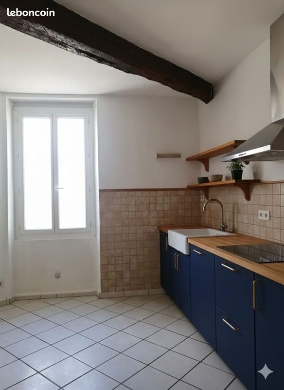 Maison à vendre, 120m², Gaillac