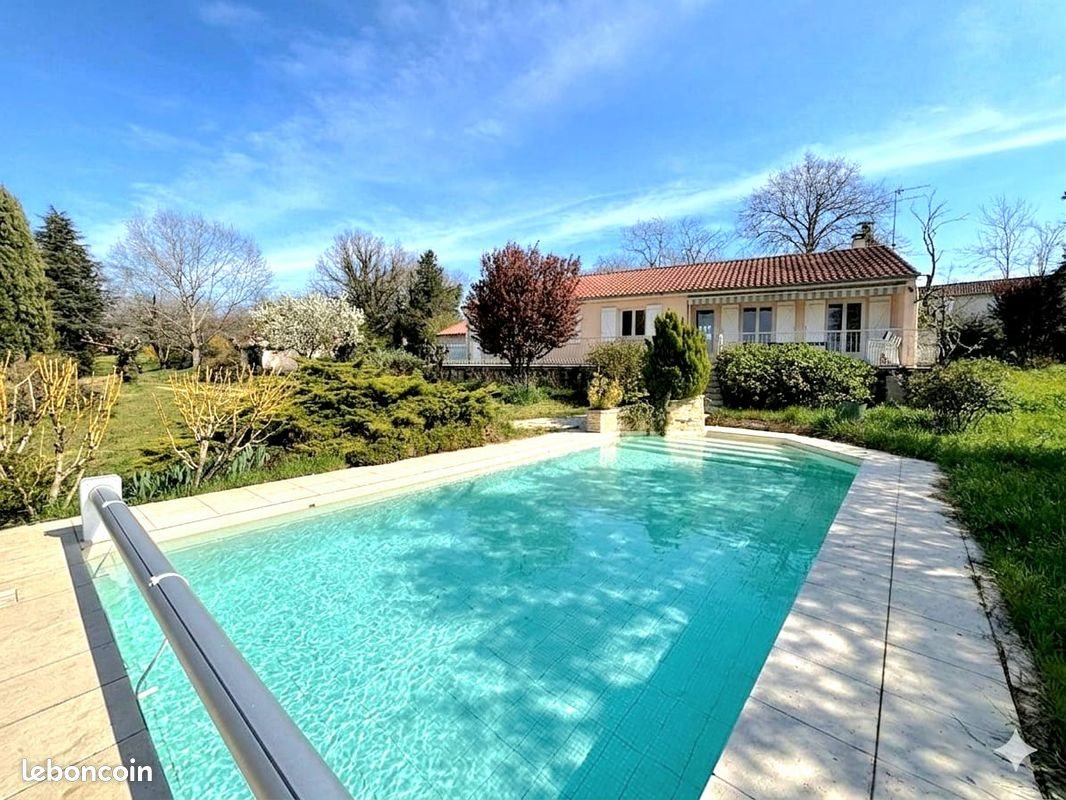 Maison à vendre, 118m², Brens