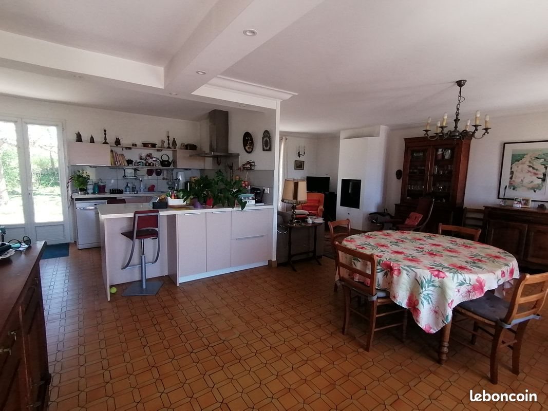 Maison à vendre, 118m², Brens