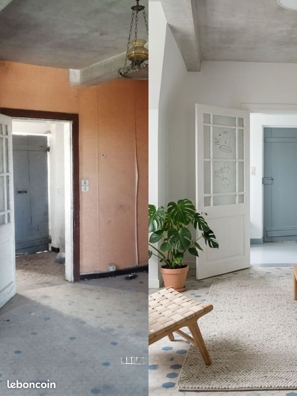 Maison à vendre, 90m², Castelnau-de-Montmiral