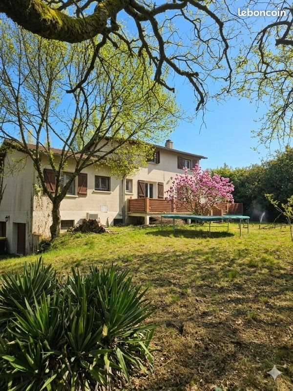 Maison à vendre, 170m², Montans