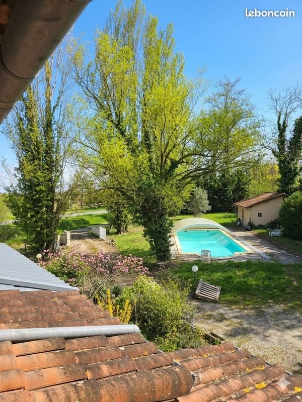 Maison à vendre, 170m², Montans