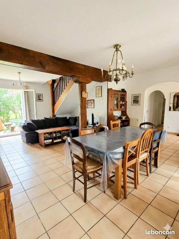 Maison à vendre, 170m², Montans