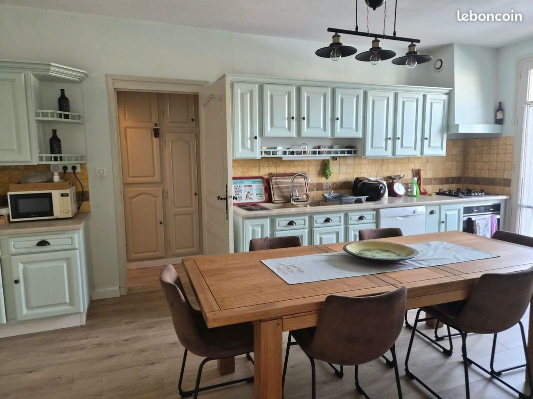 Maison à vendre, 152m², Castelnau-de-Montmiral