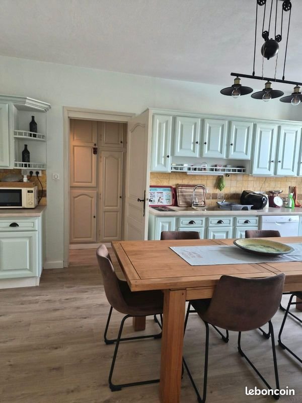 Maison à vendre, 152m², Castelnau-de-Montmiral