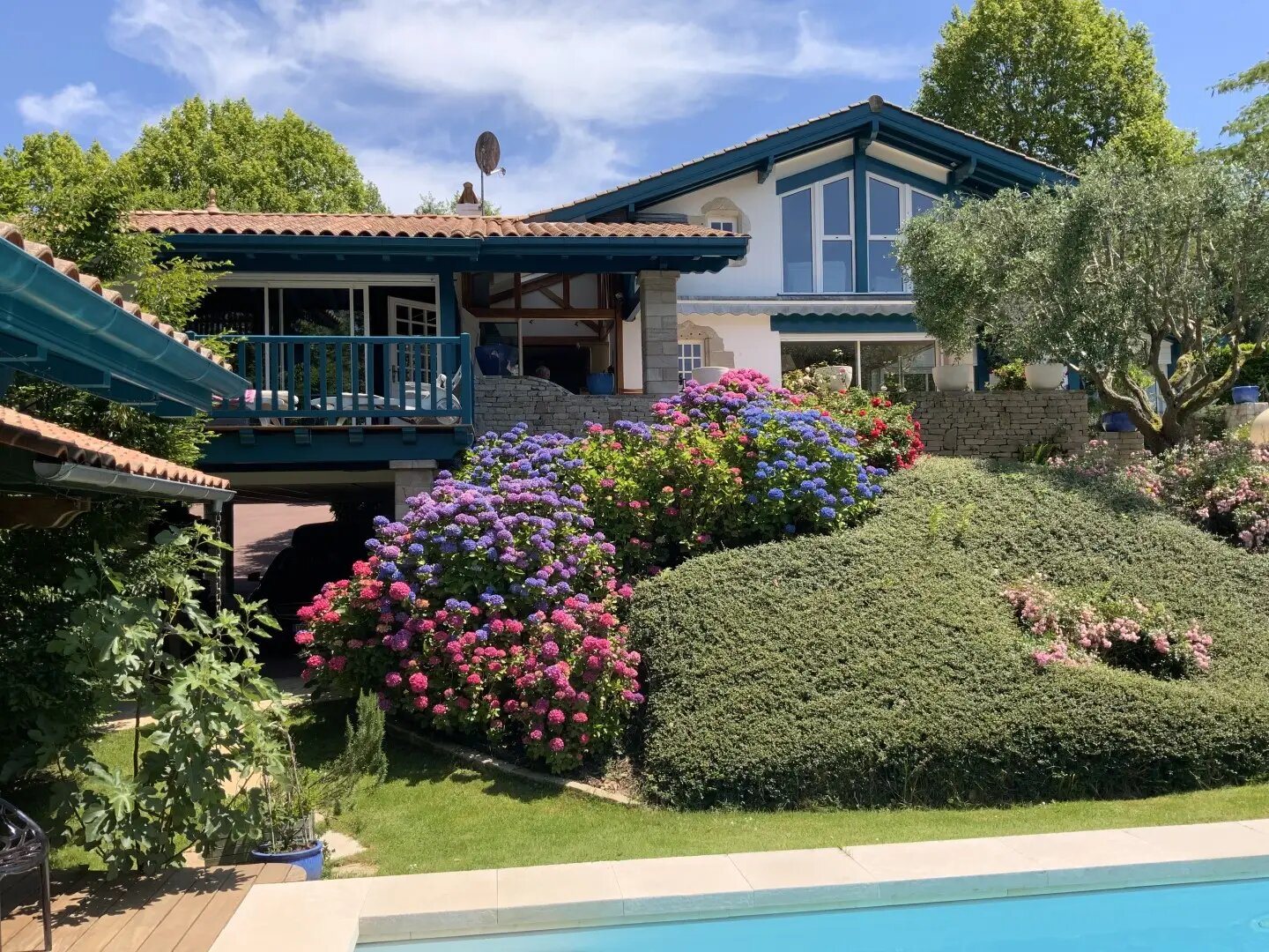 Maison à vendre, 270m², Arcangues