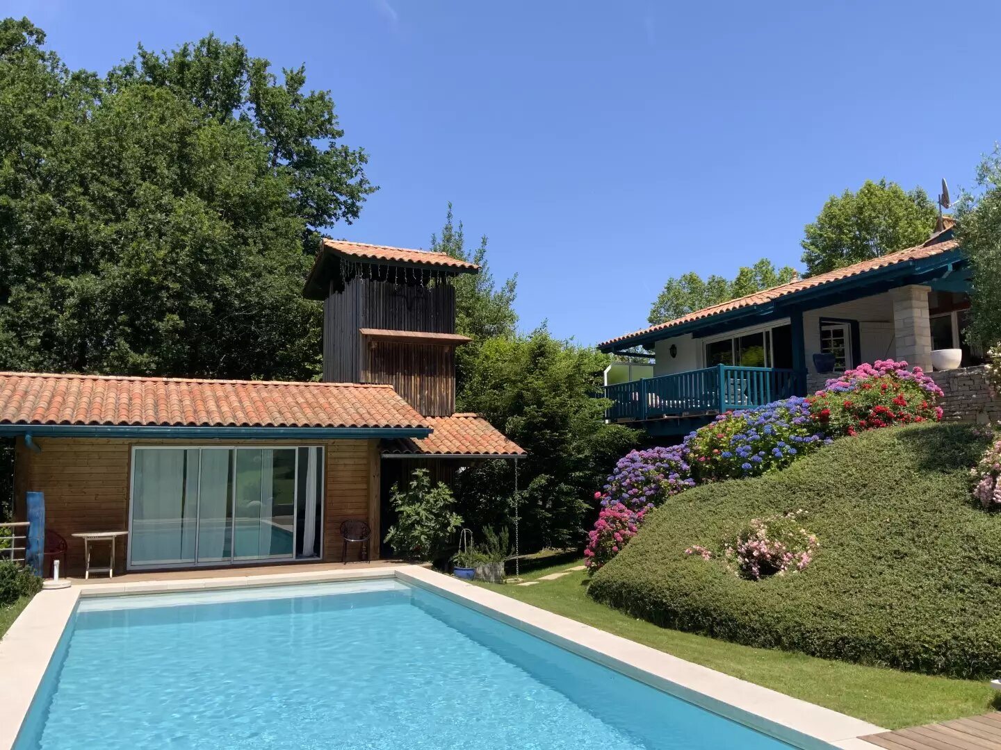Maison à vendre, 270m², Arcangues