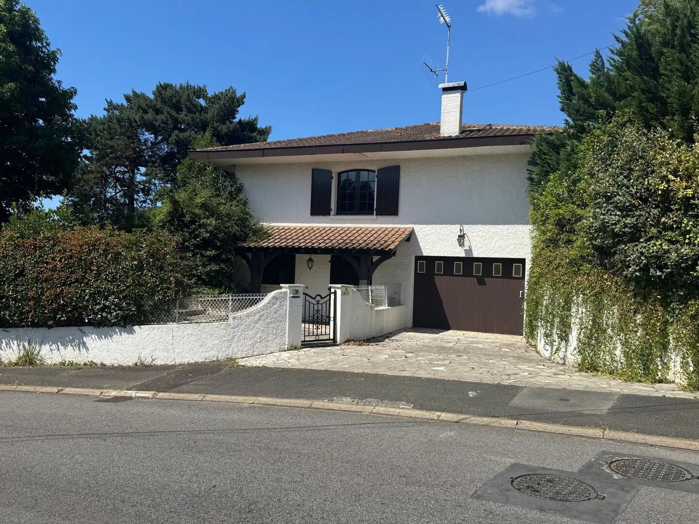 Maison à vendre, 200m², Anglet