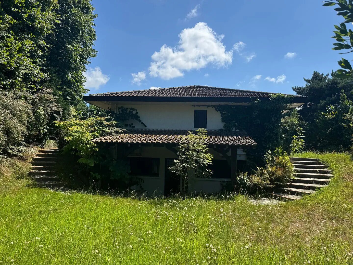 Maison à vendre, 200m², Anglet