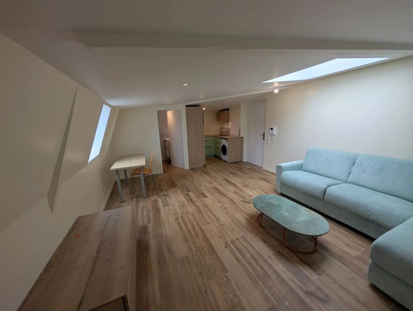 Appartement à louer, 25m², Boissy-Saint-Léger