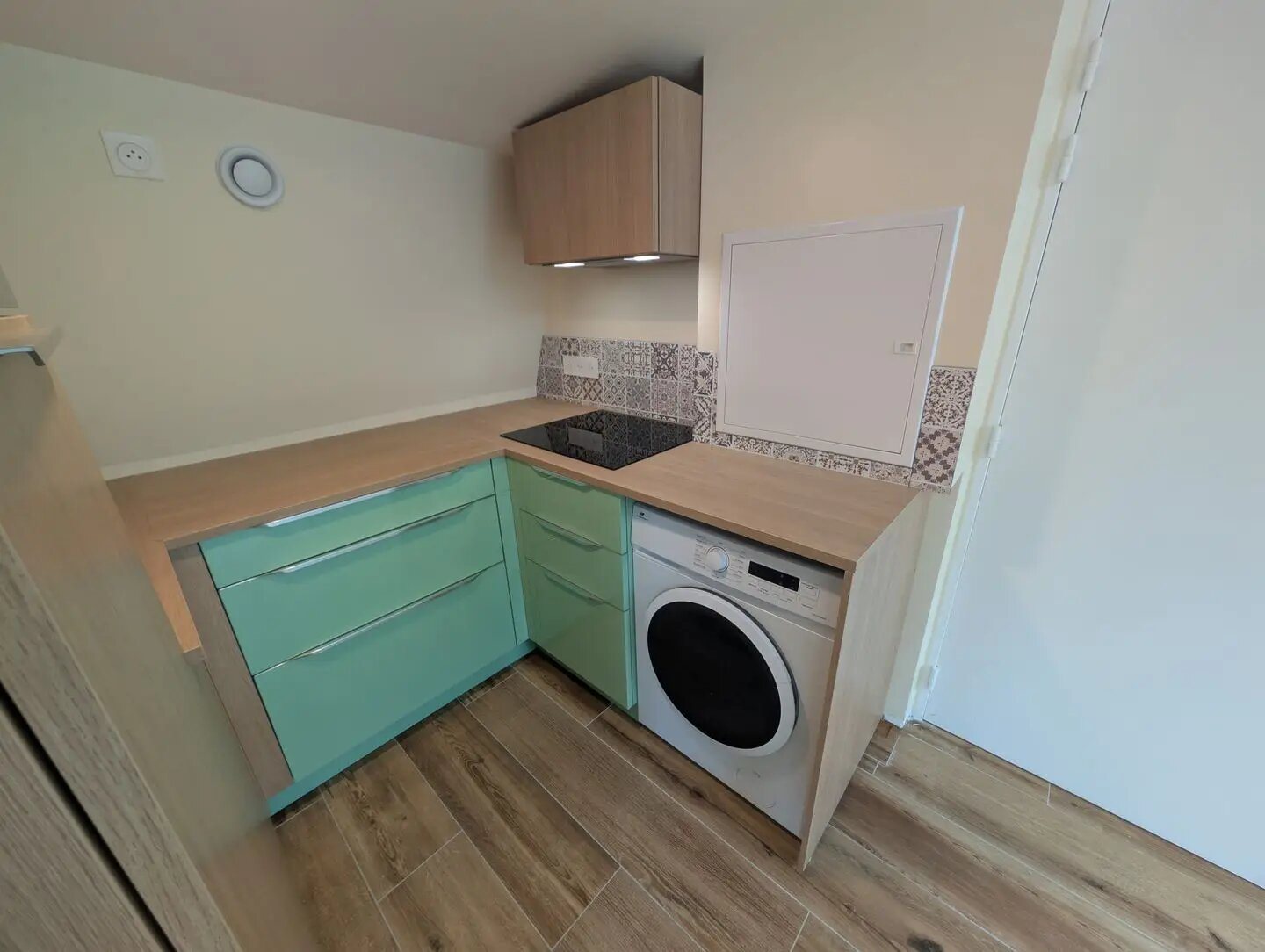 Appartement à louer, 25m², Boissy-Saint-Léger