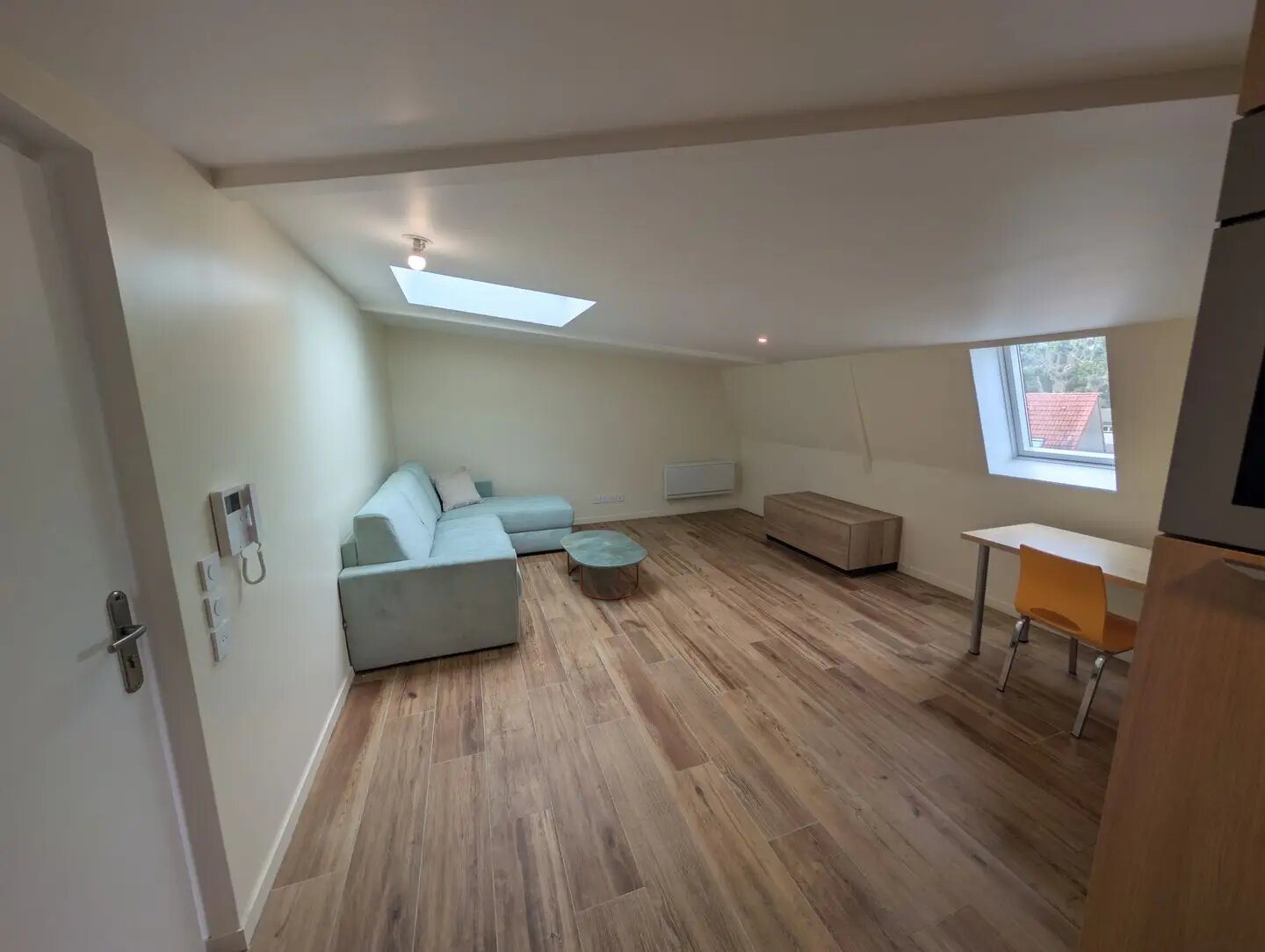 Appartement à louer, 25m², Boissy-Saint-Léger
