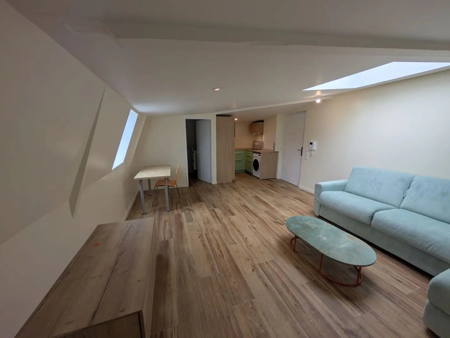 Appartement à louer, 25m², Boissy-Saint-Léger