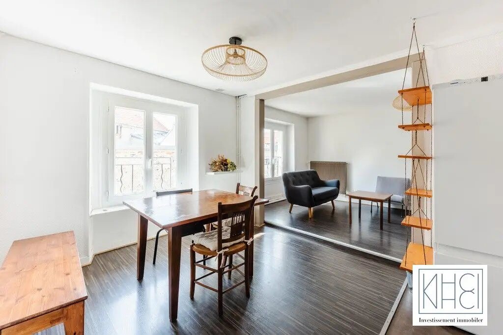 Appartement à vendre, 38m², Bagneux
