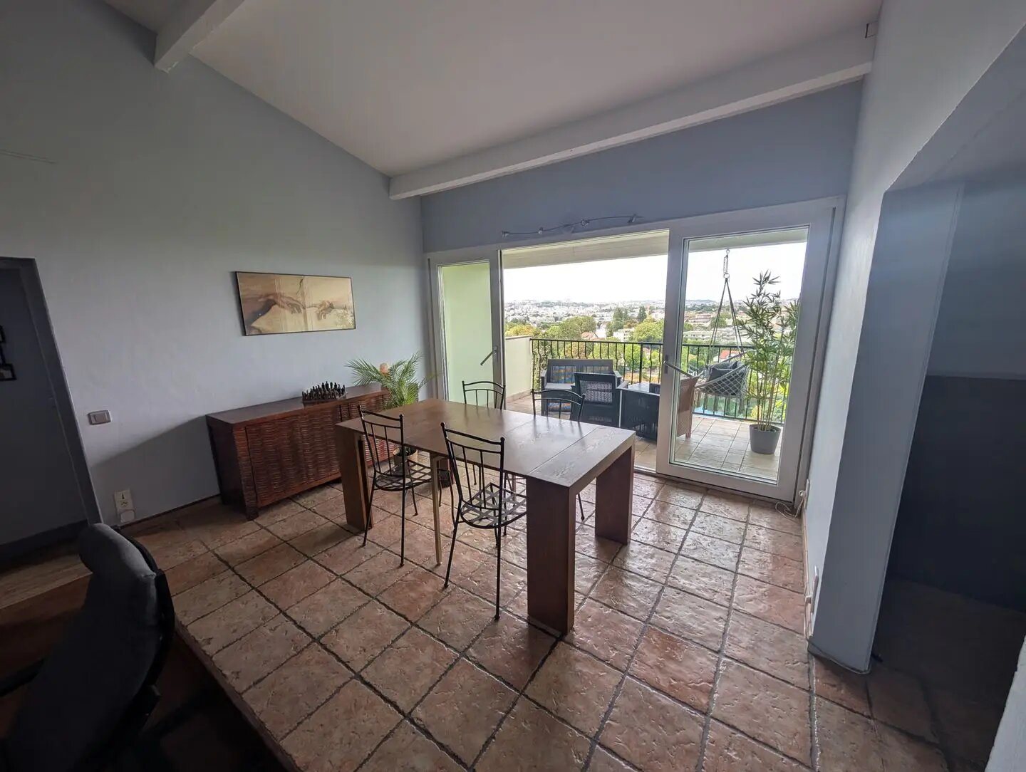 Appartement à louer, 90m², Bry-sur-Marne