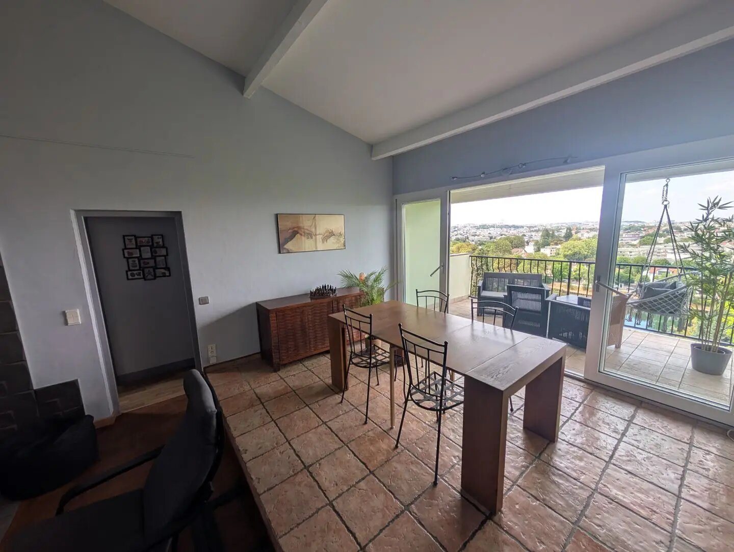 Appartement à louer, 90m², Bry-sur-Marne