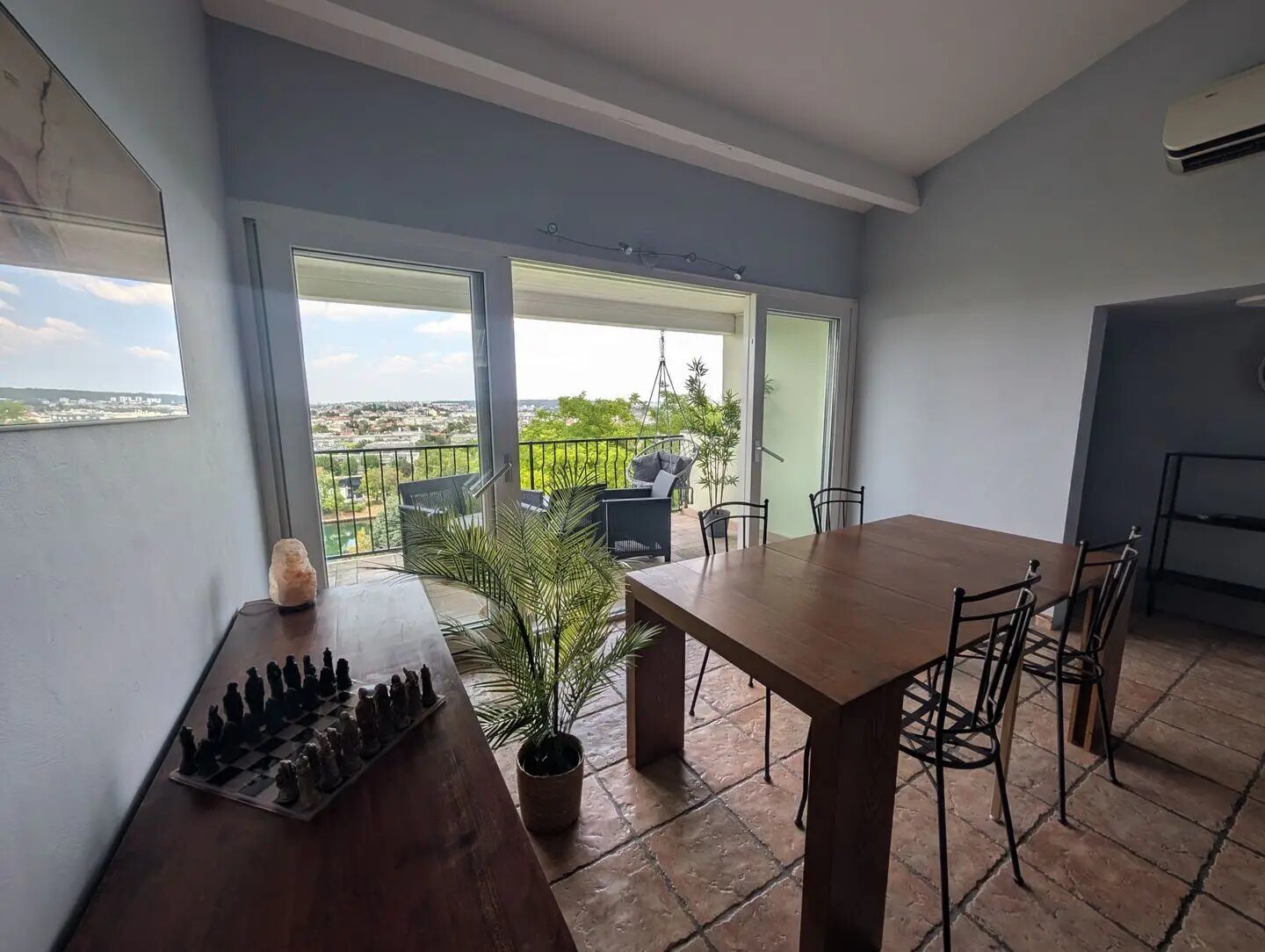 Appartement à louer, 90m², Bry-sur-Marne