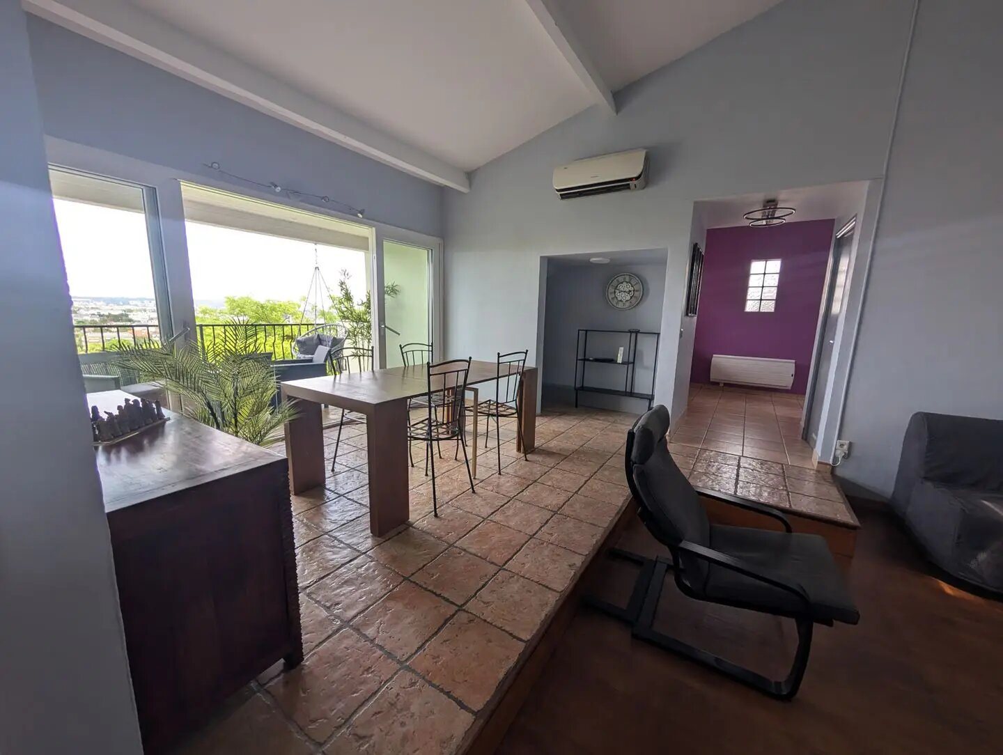 Appartement à louer, 90m², Bry-sur-Marne
