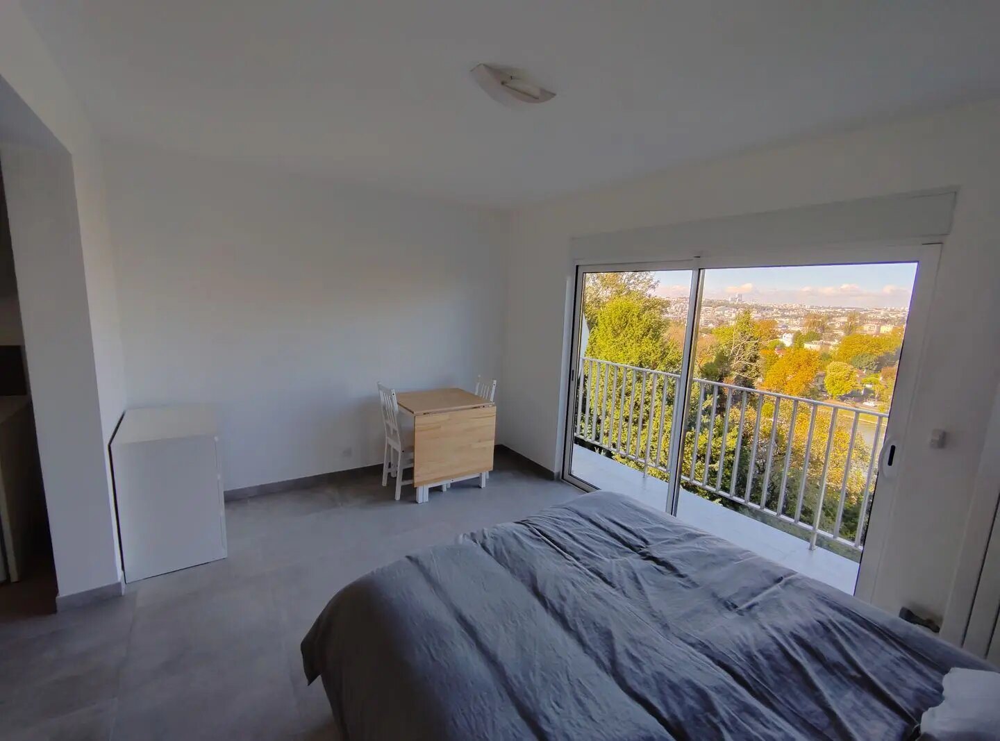 Appartement à louer, 28m², Bry-sur-Marne
