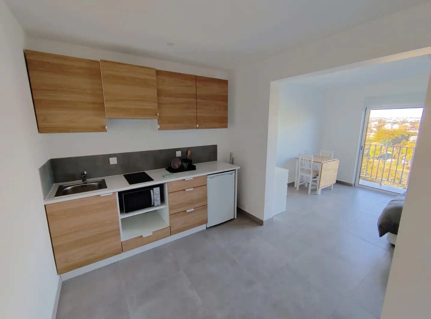 Appartement à louer, 28m², Bry-sur-Marne