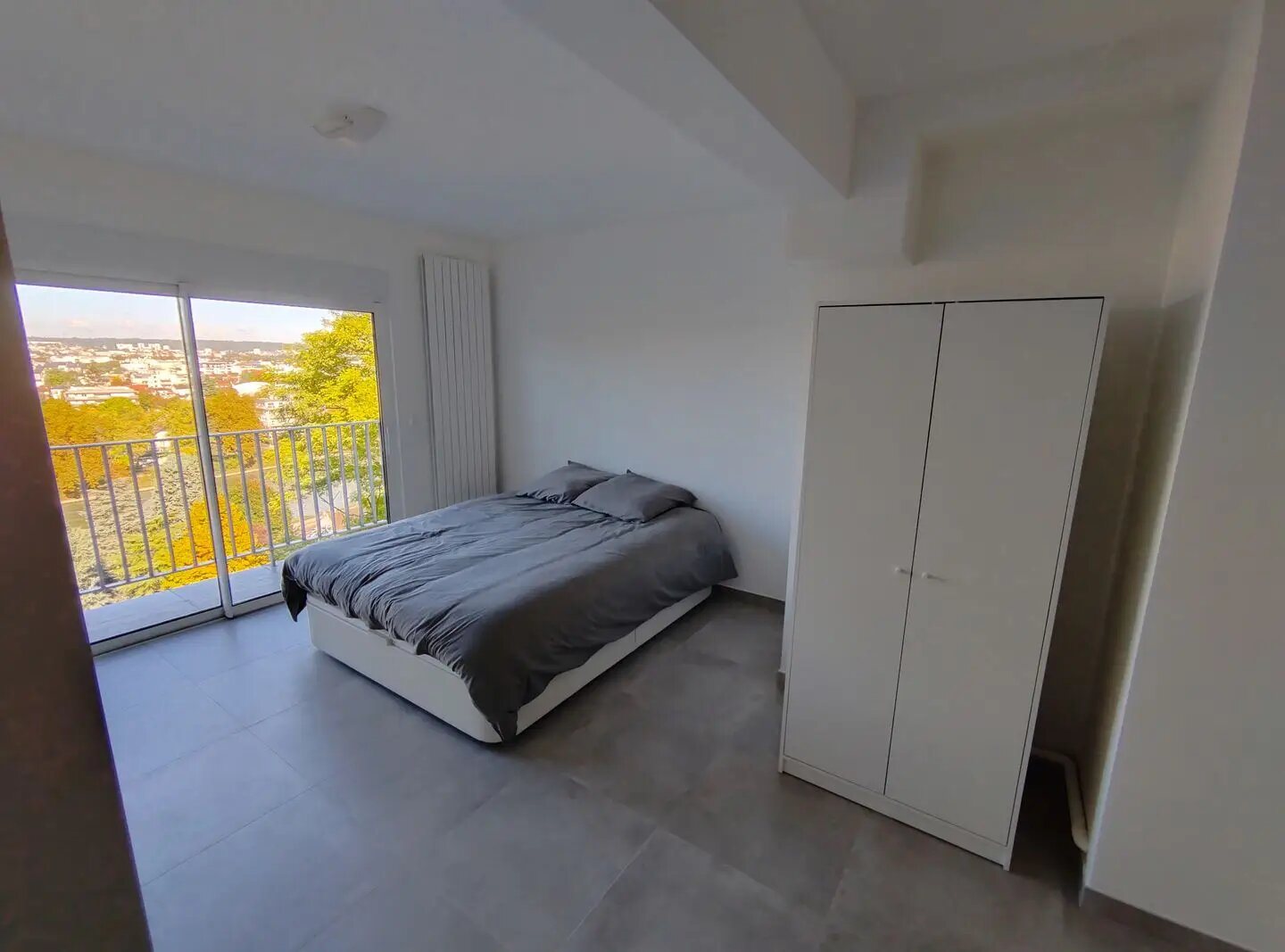 Appartement à louer, 28m², Bry-sur-Marne