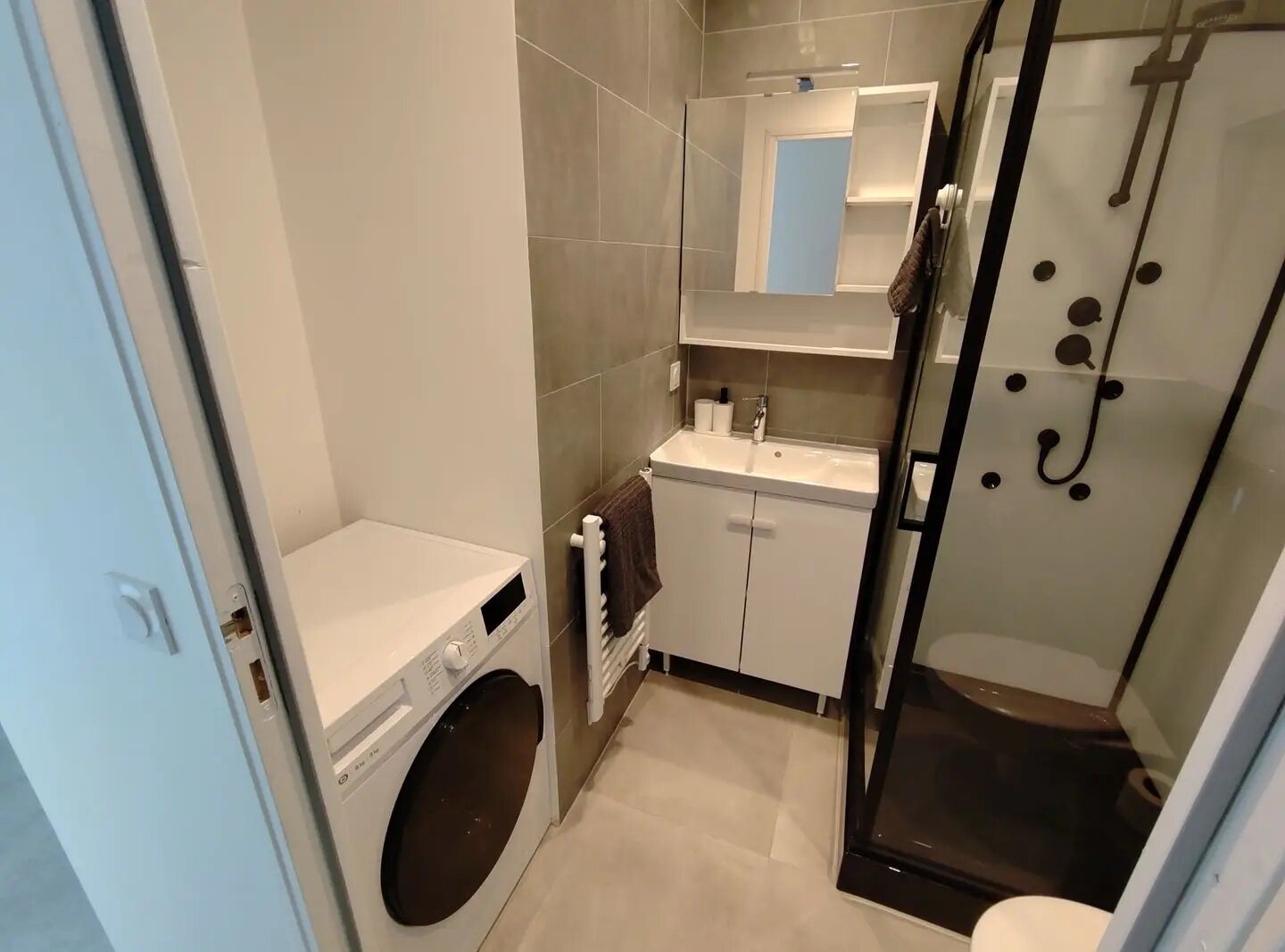 Appartement à louer, 28m², Bry-sur-Marne