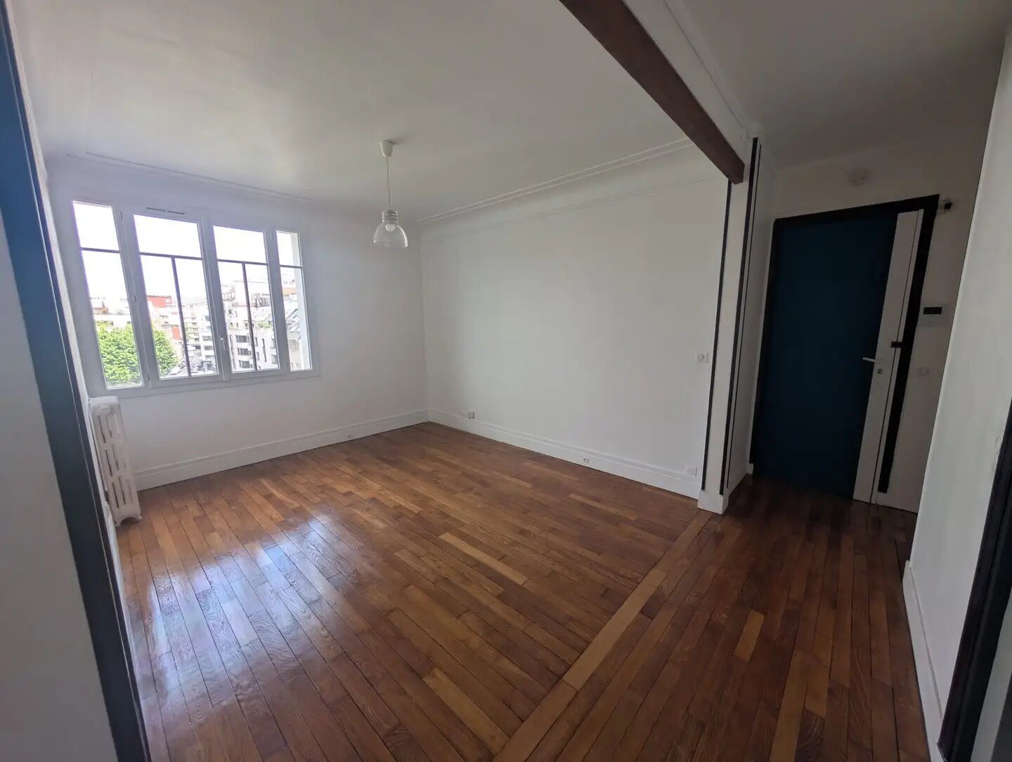 Appartement à louer, 50m², Boulogne-Billancourt