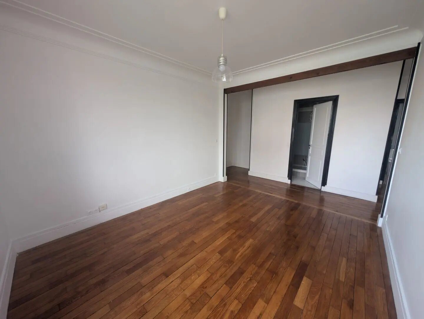 Appartement à louer, 50m², Boulogne-Billancourt