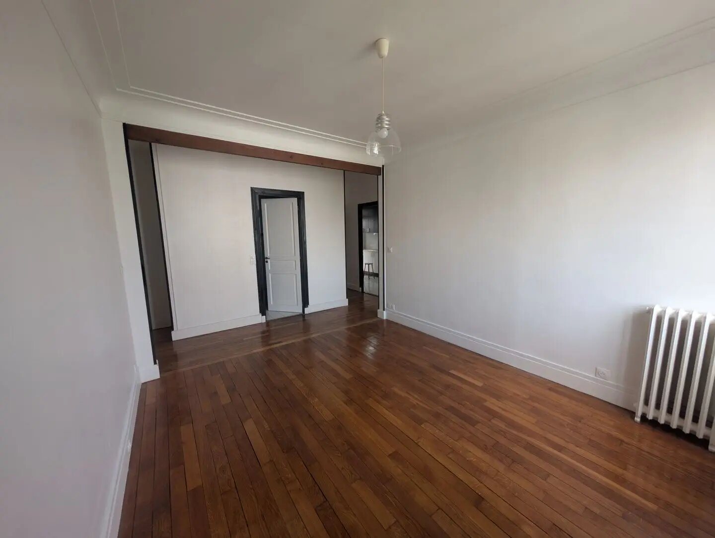 Appartement à louer, 50m², Boulogne-Billancourt