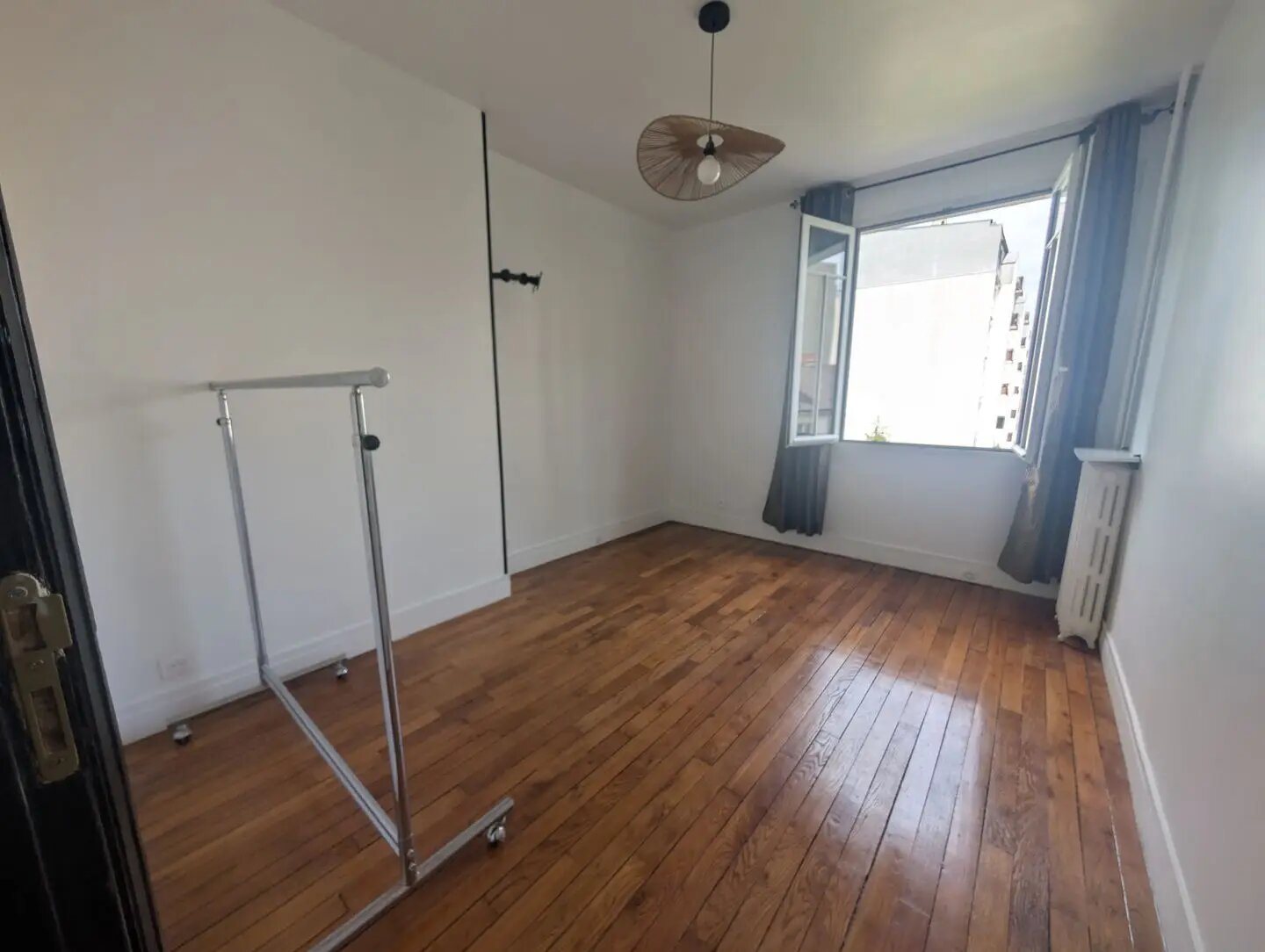 Appartement à louer, 50m², Boulogne-Billancourt