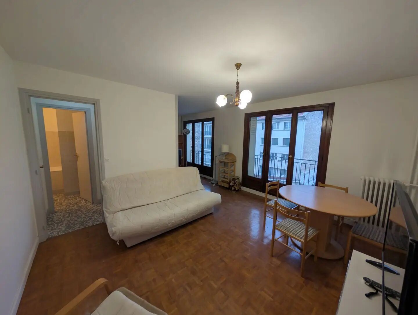 Appartement à louer, 43m², Bourg-la-Reine