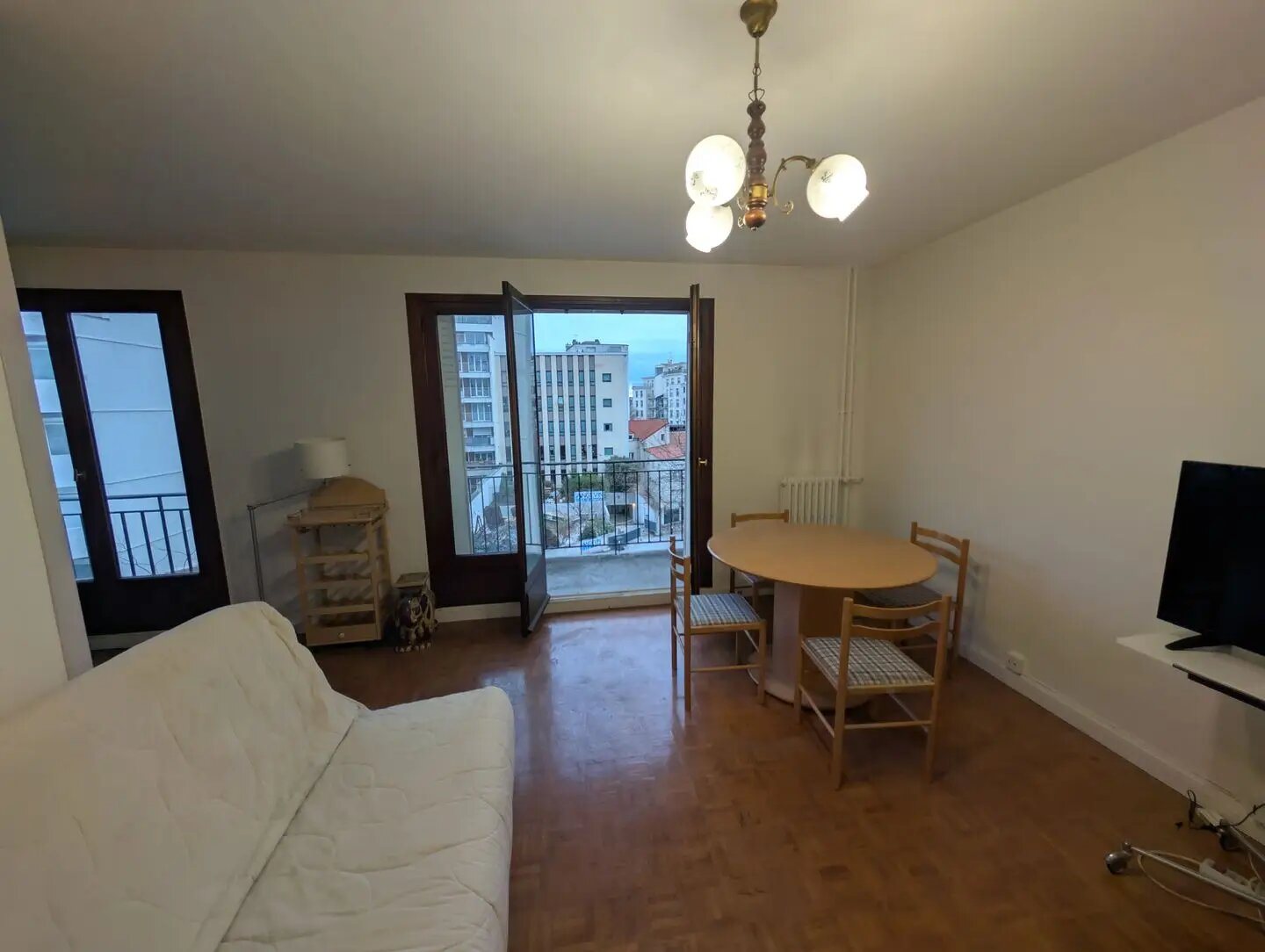 Appartement à louer, 43m², Bourg-la-Reine