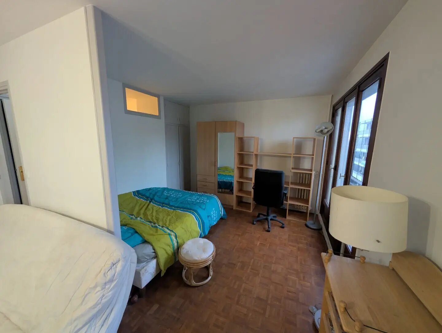 Appartement à louer, 43m², Bourg-la-Reine